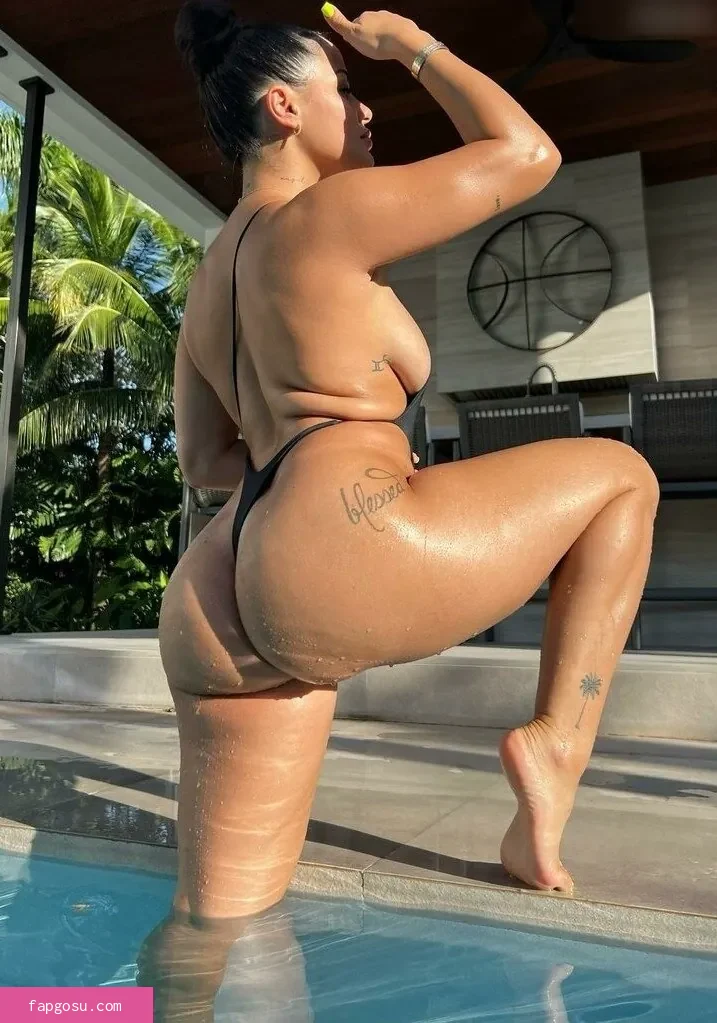 Katya Elise Henry