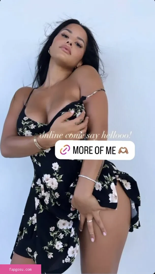 Katya Elise Henry