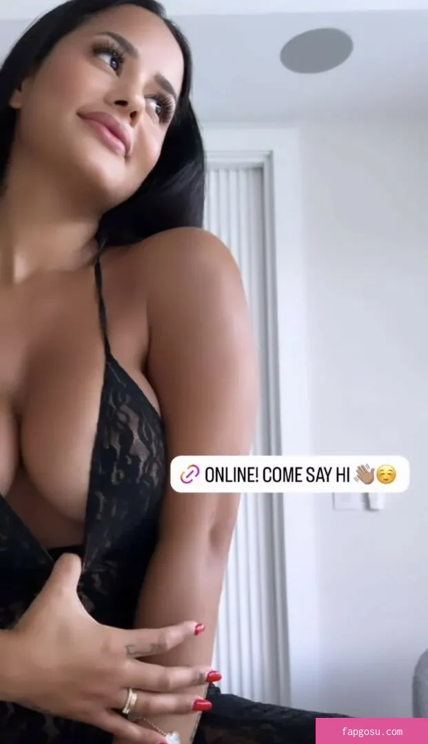 Katya Elise Henry