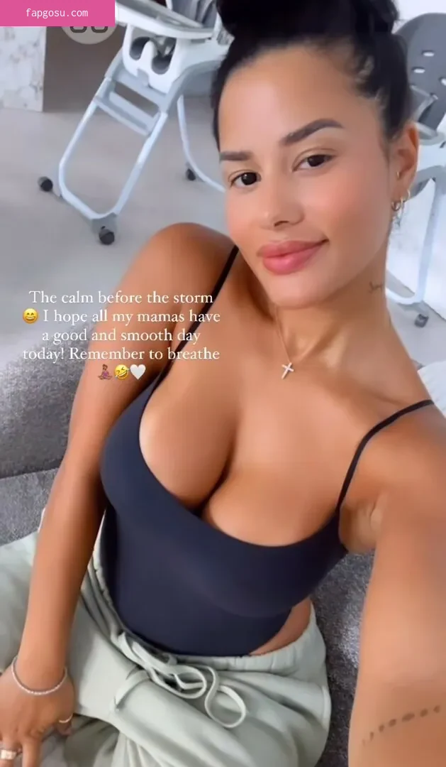 Katya Elise Henry