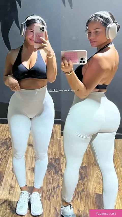 Katya Elise Henry