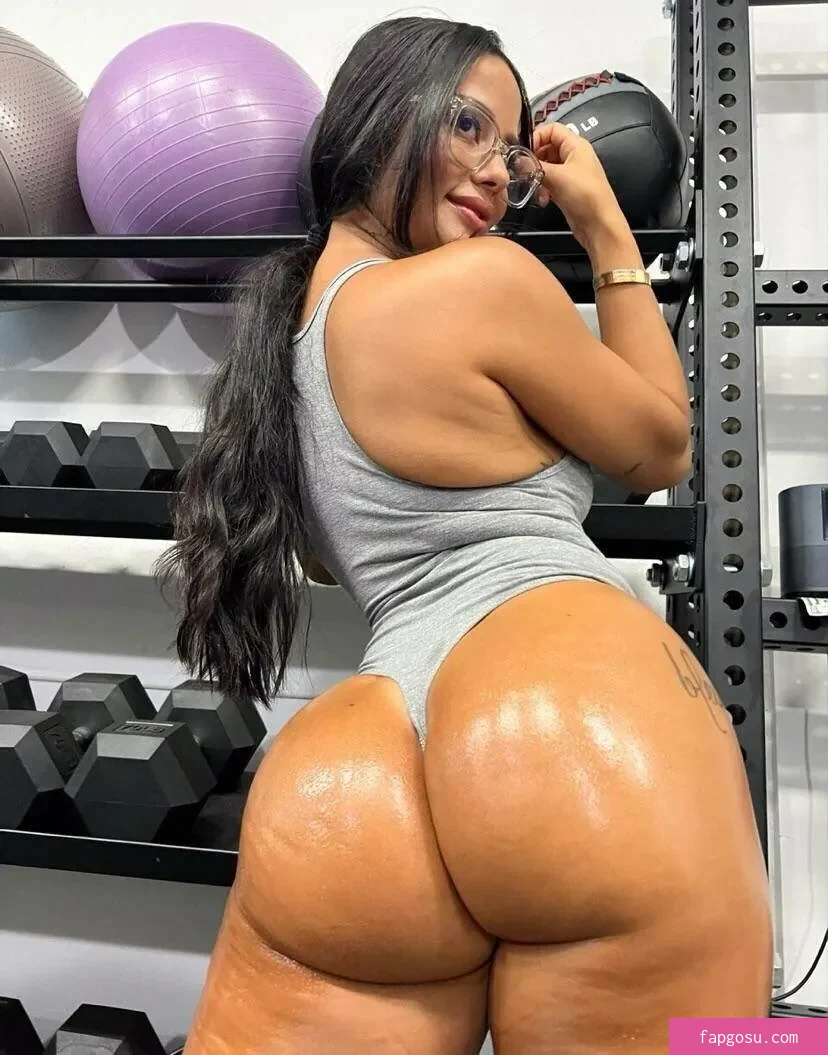 Katya Elise Henry