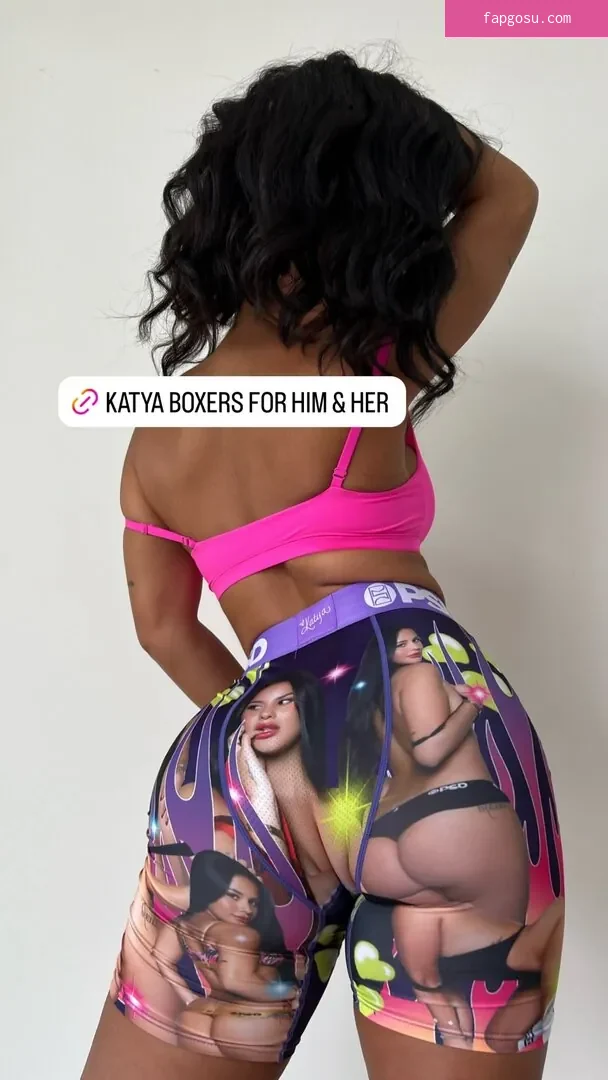 Katya Elise Henry