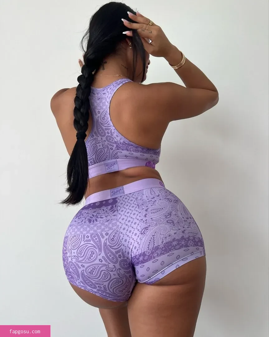 Katya Elise Henry
