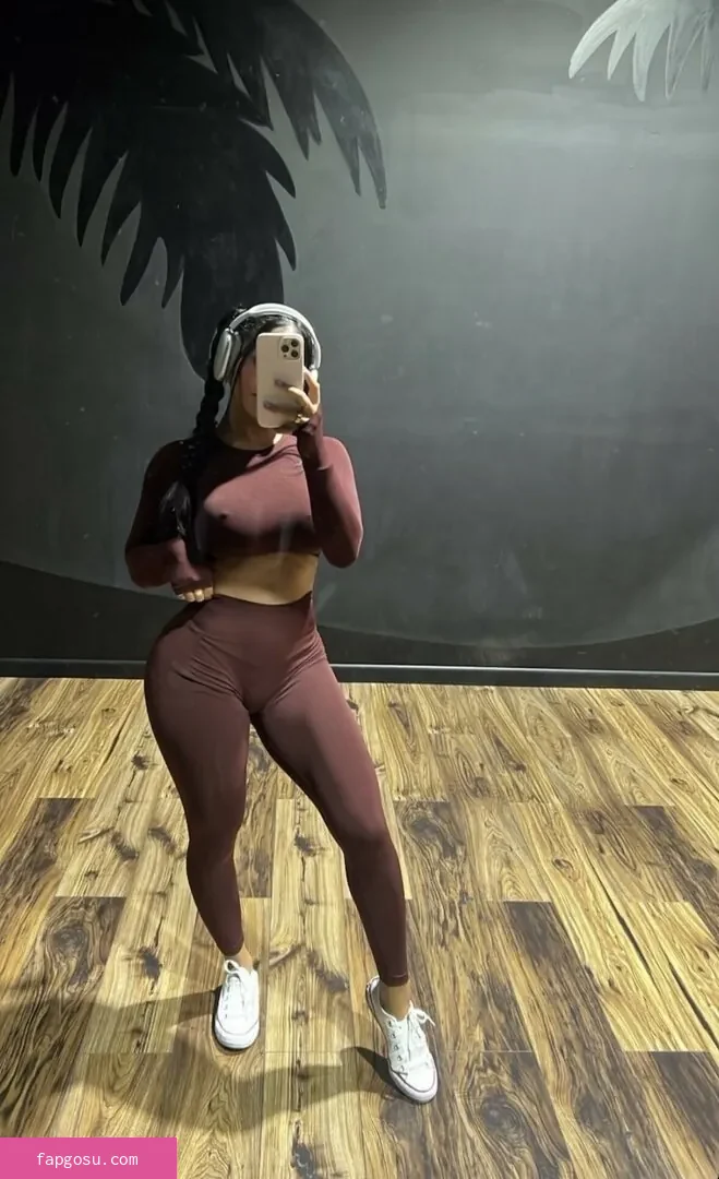 Katya Elise Henry