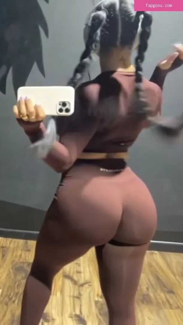 Katya Elise Henry