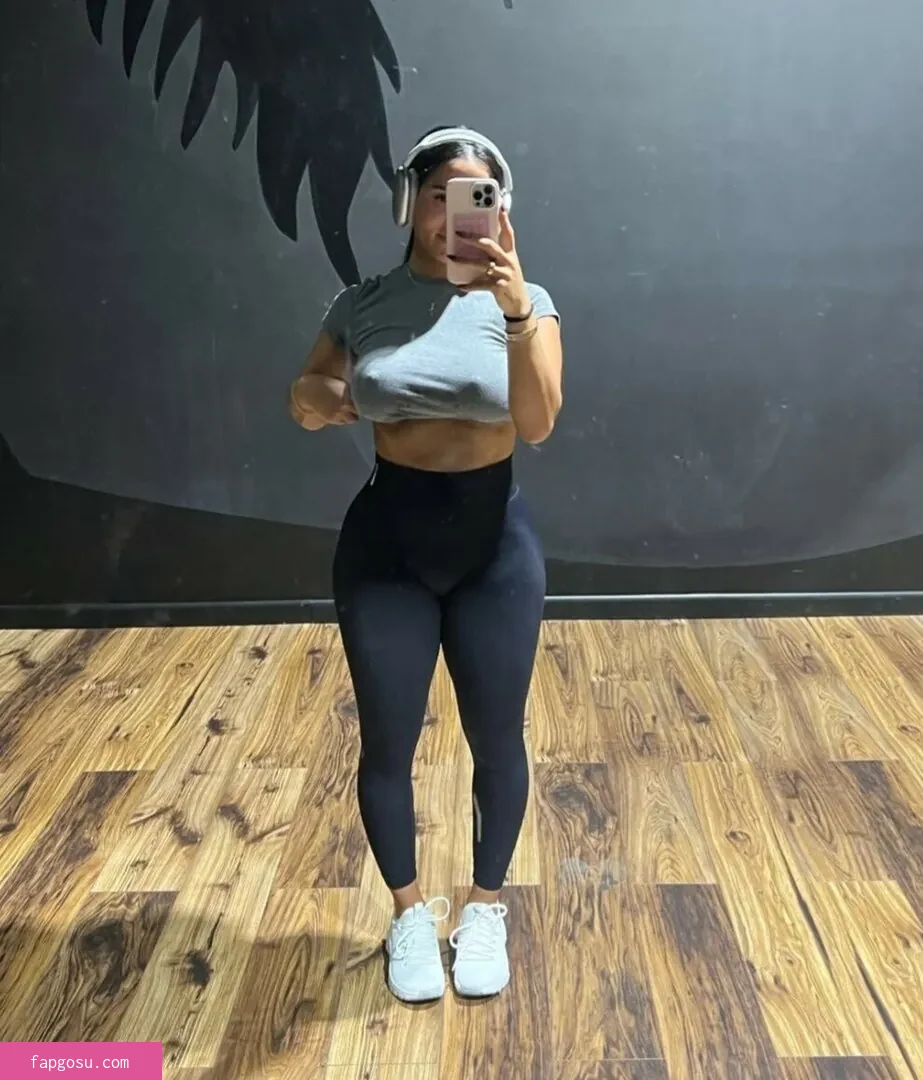 Katya Elise Henry