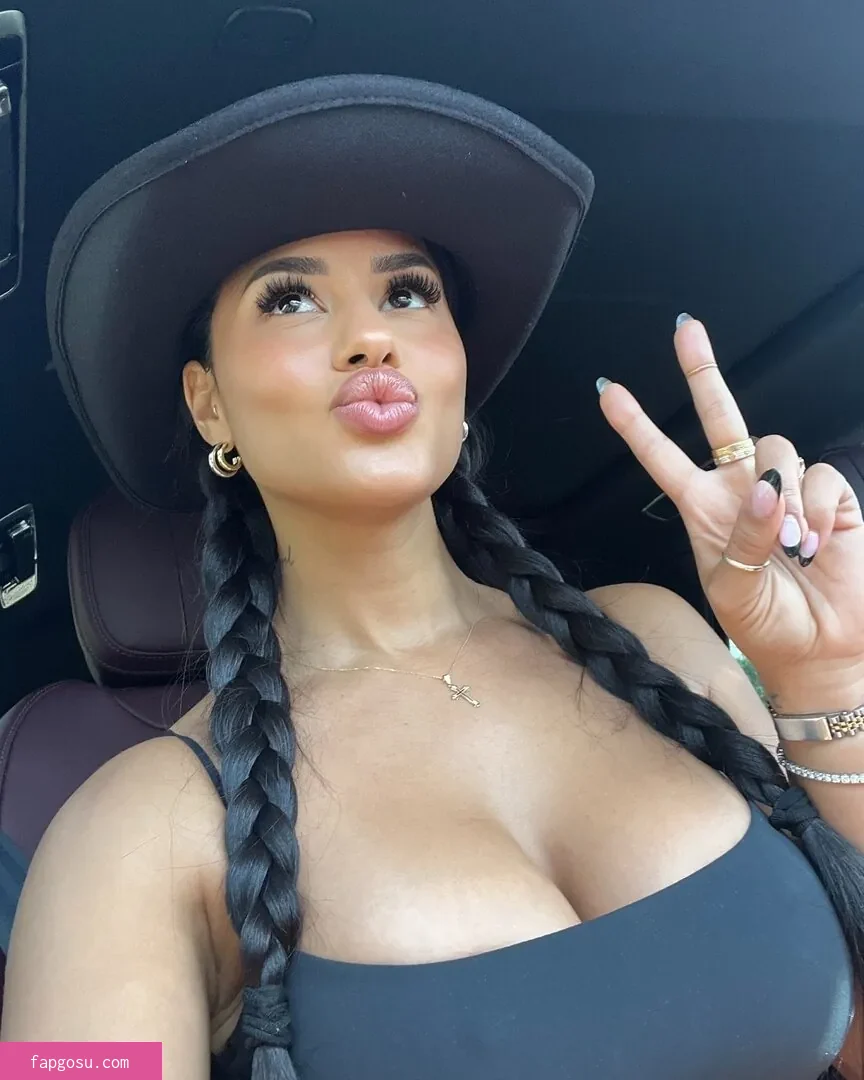 Katya Elise Henry