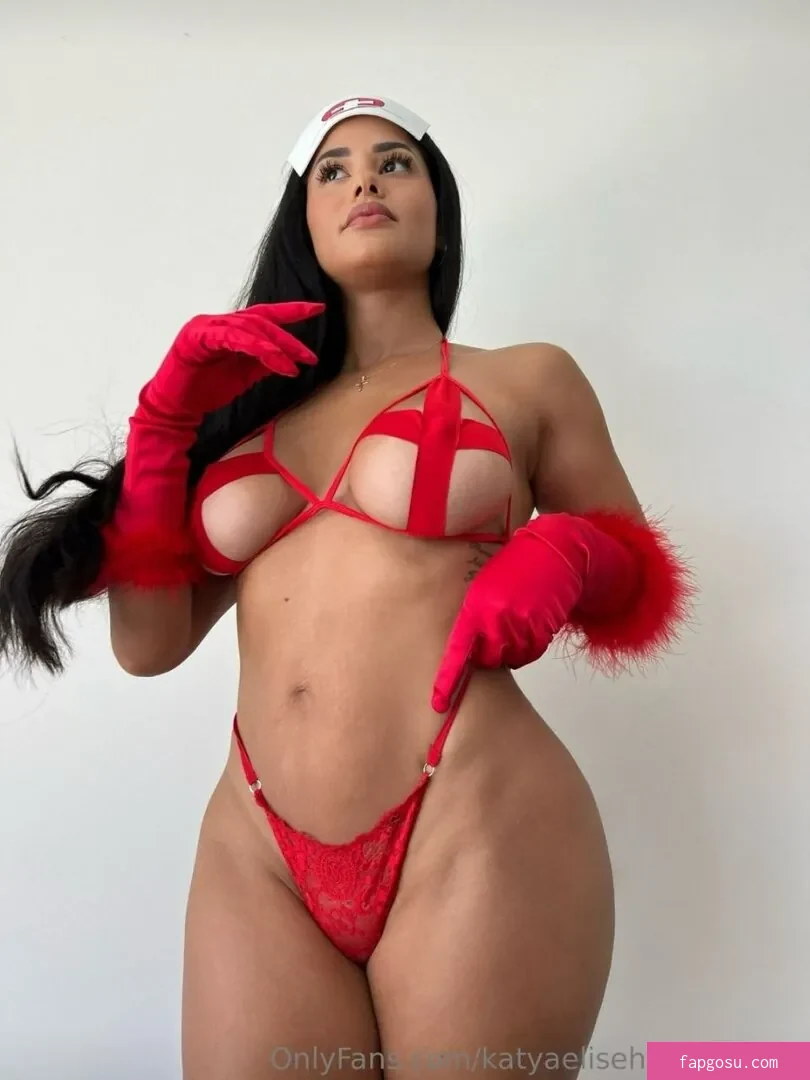 Katya Elise Henry