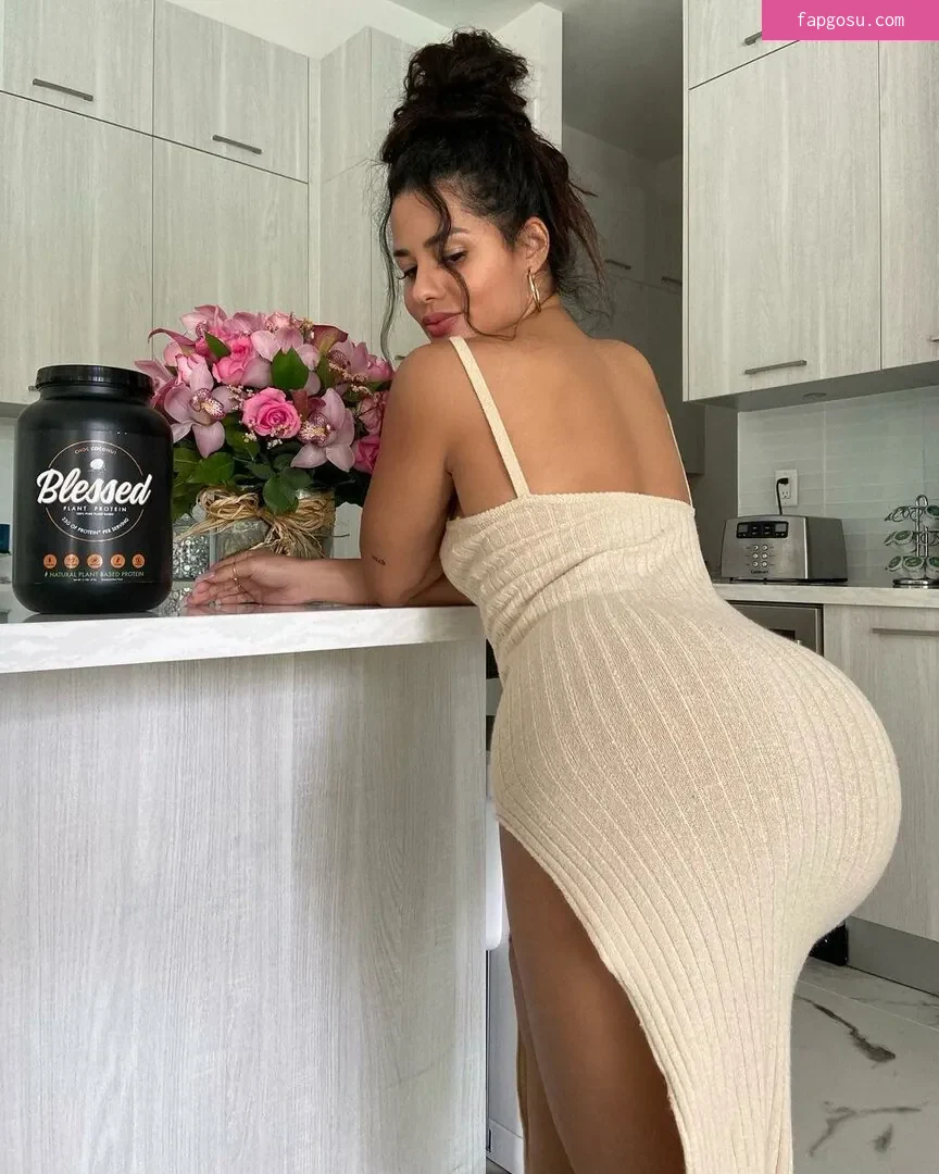Katya Elise Henry