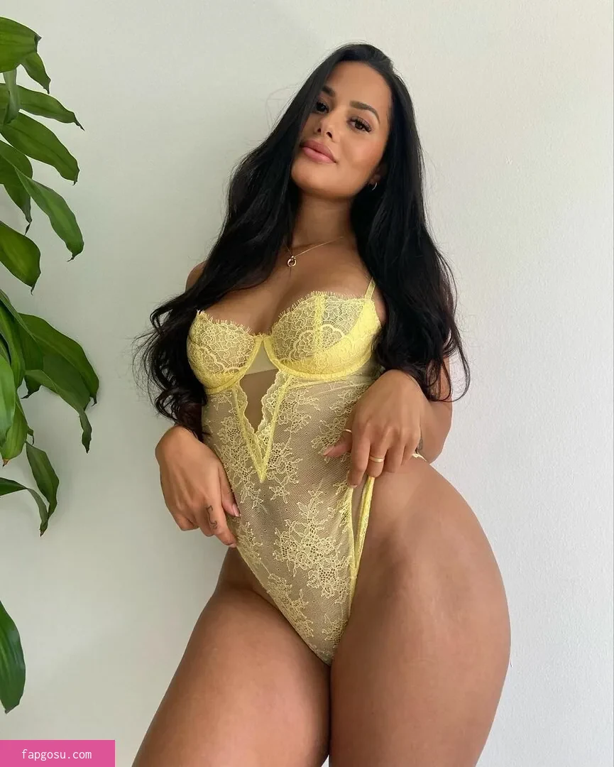 Katya Elise Henry