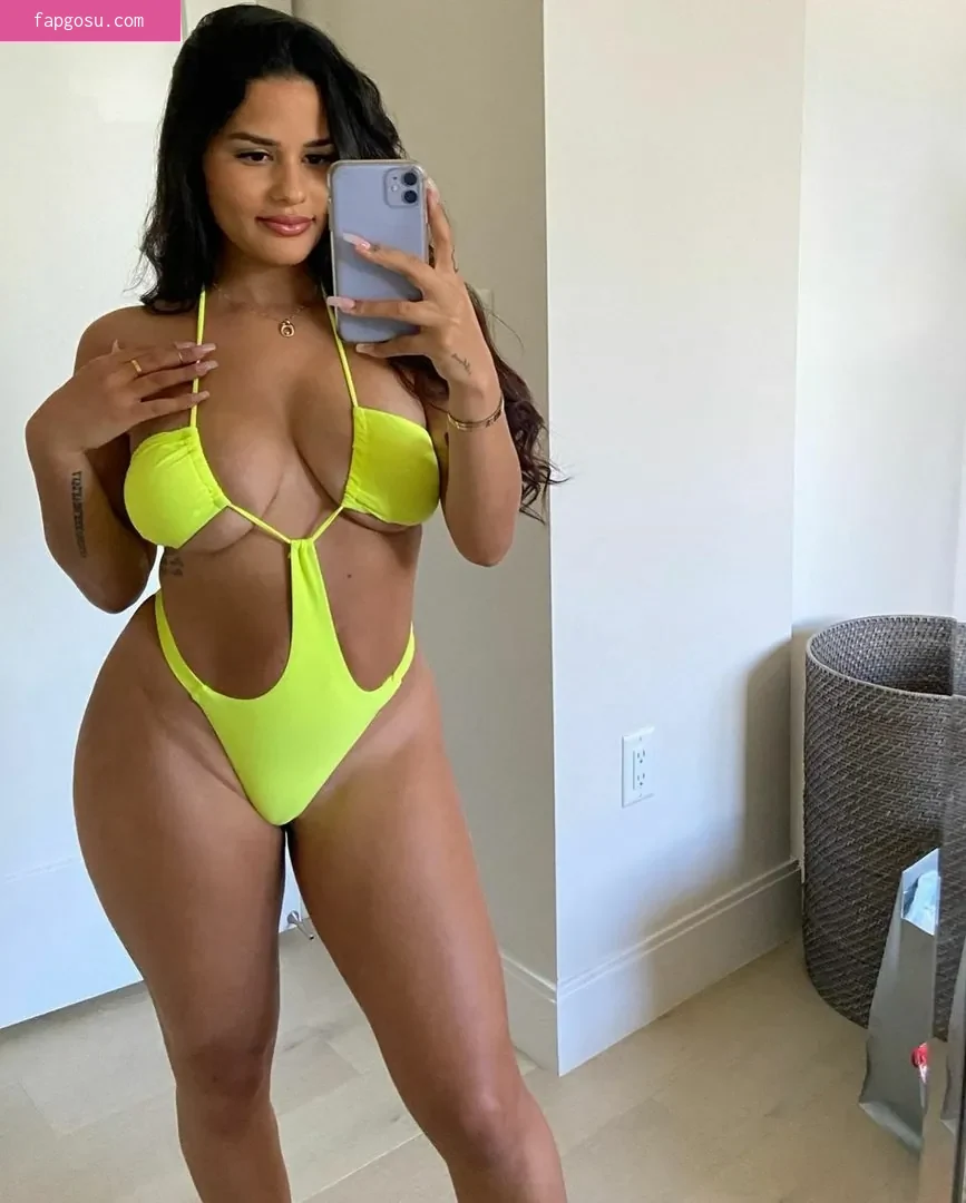 Katya Elise Henry