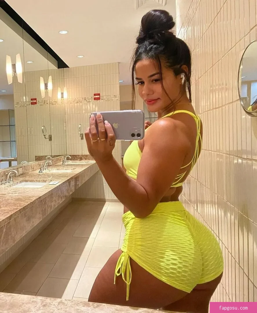 Katya Elise Henry