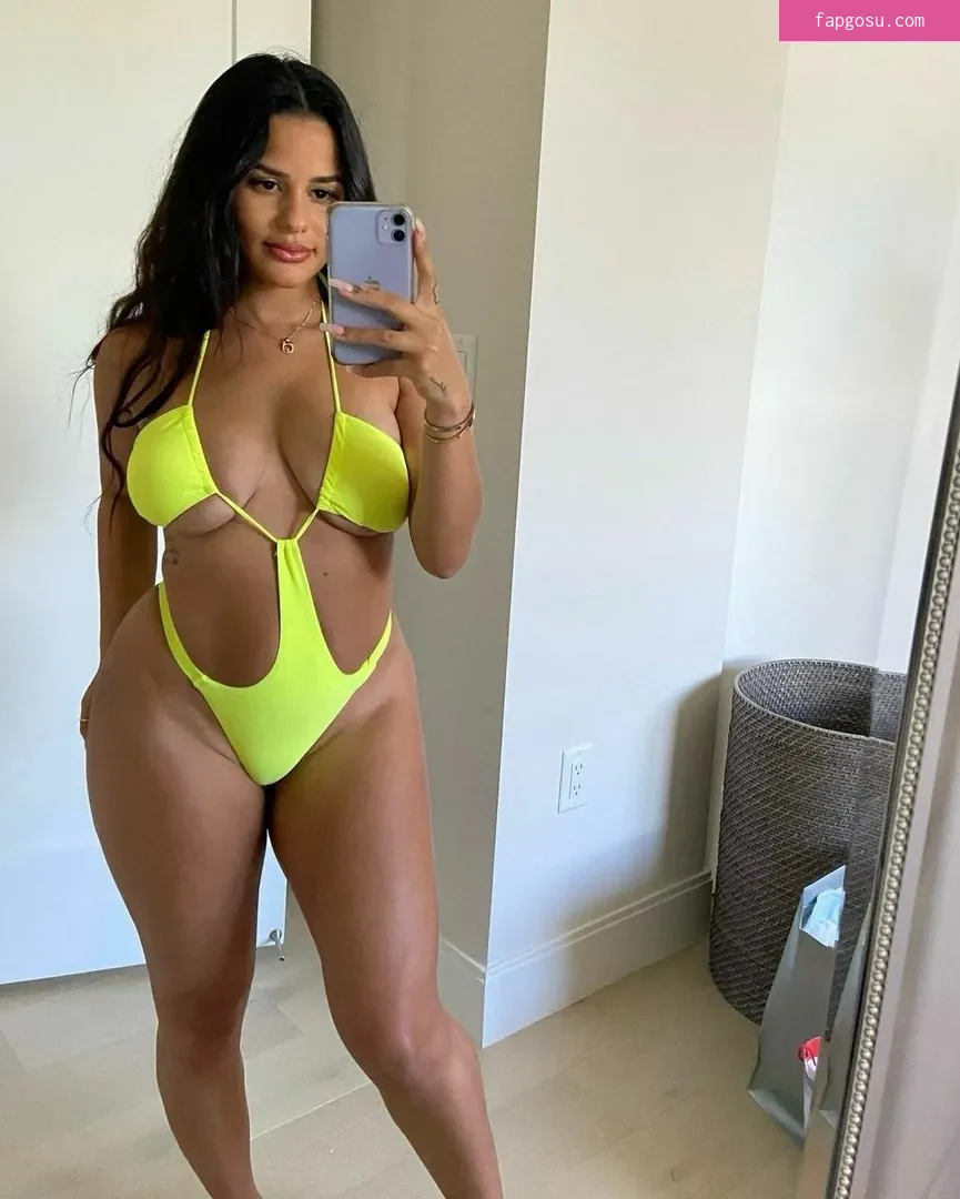 Katya Elise Henry