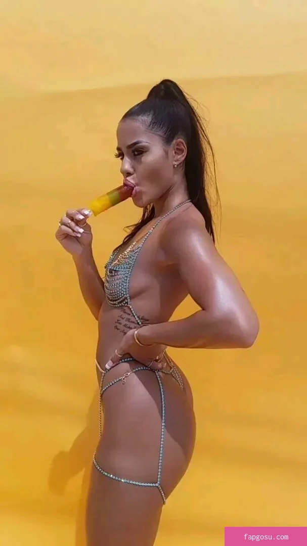 Katya Elise Henry