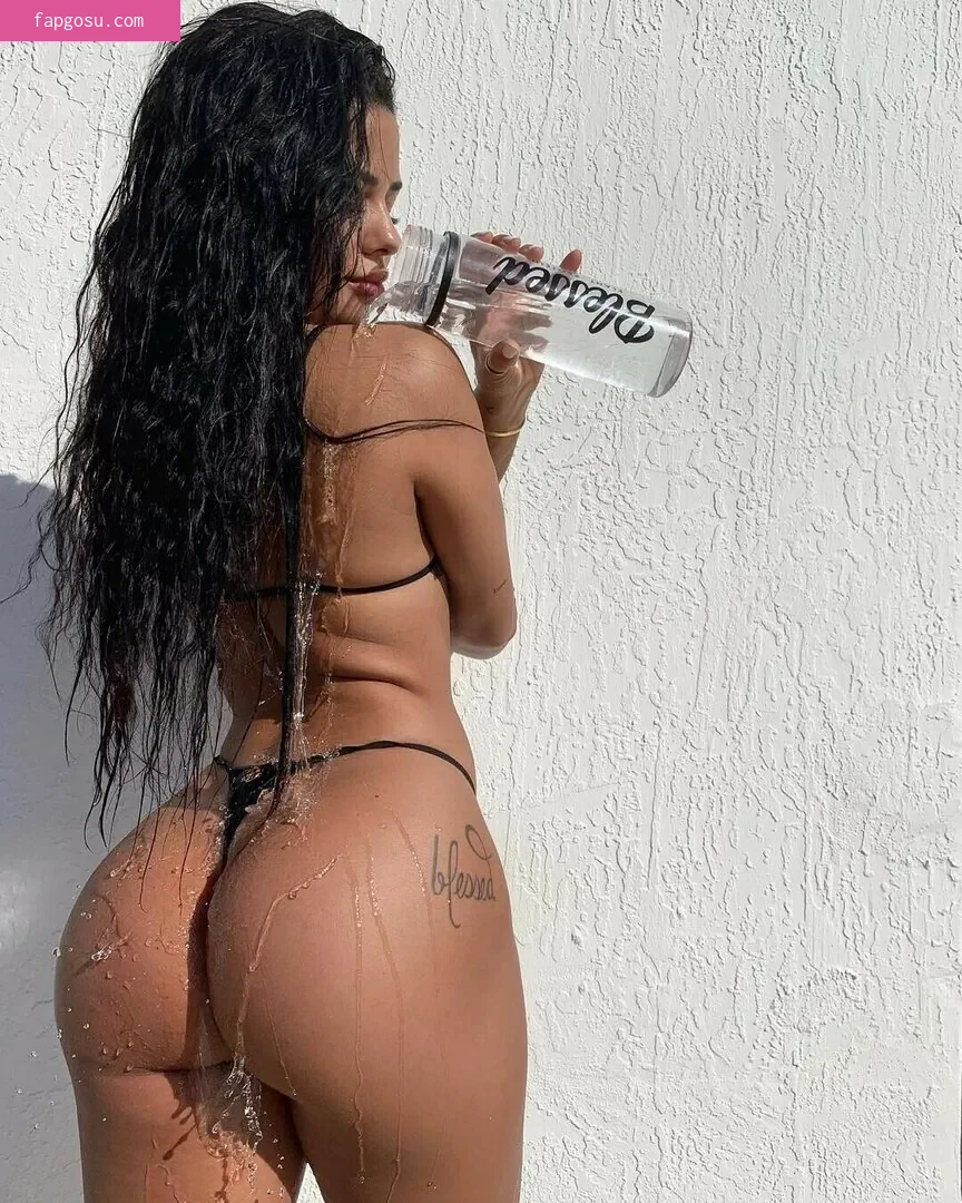 Katya Elise Henry