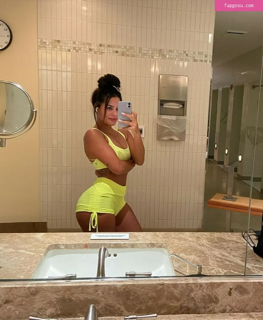 Katya Elise Henry