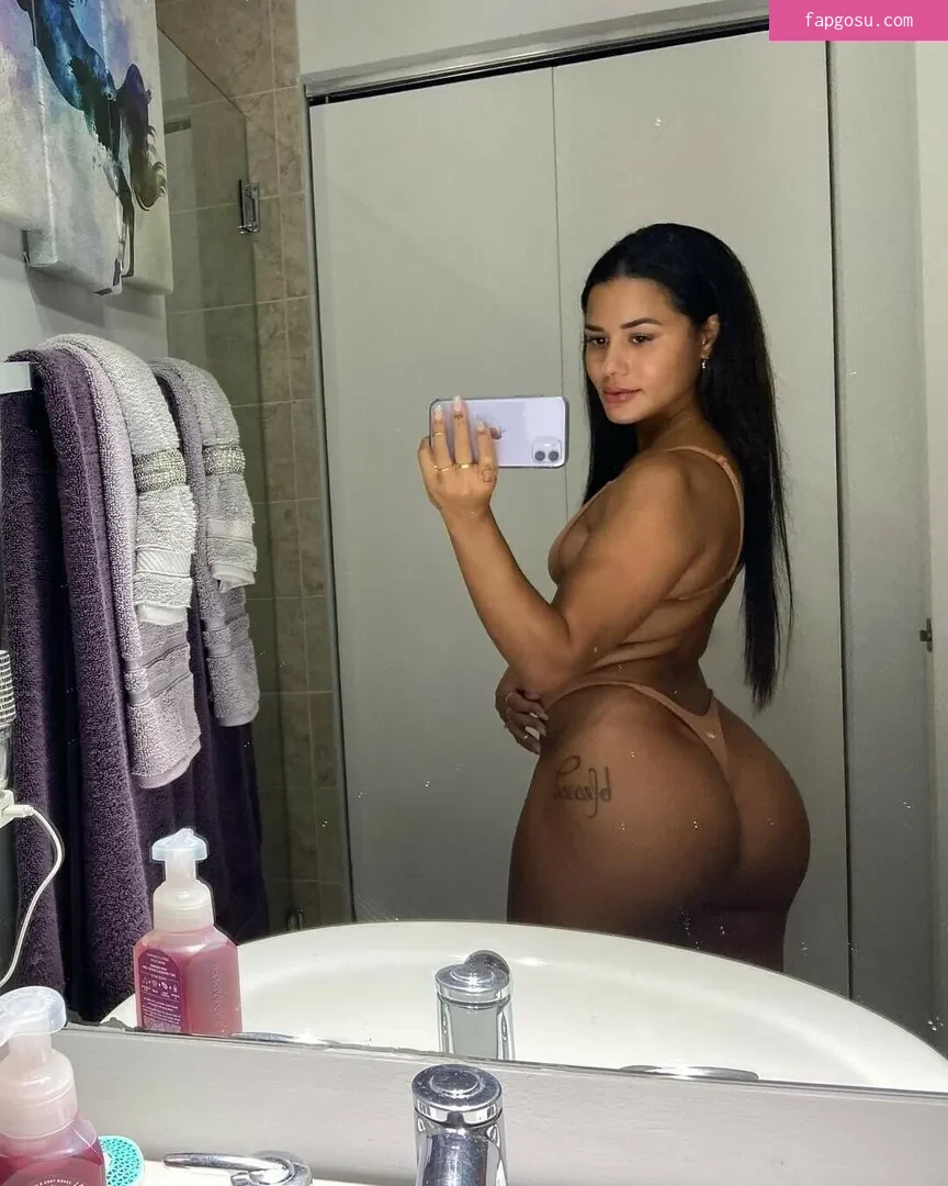 Katya Elise Henry