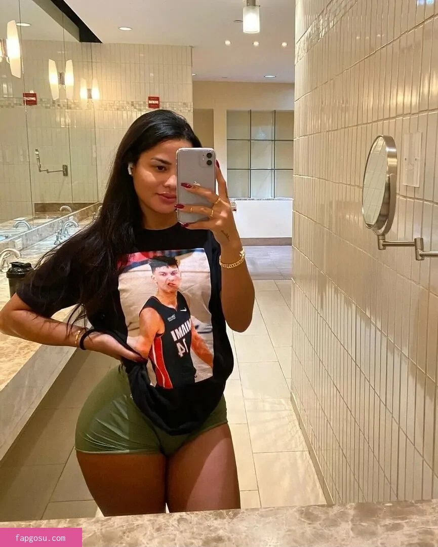 Katya Elise Henry