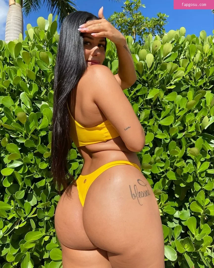 Katya Elise Henry