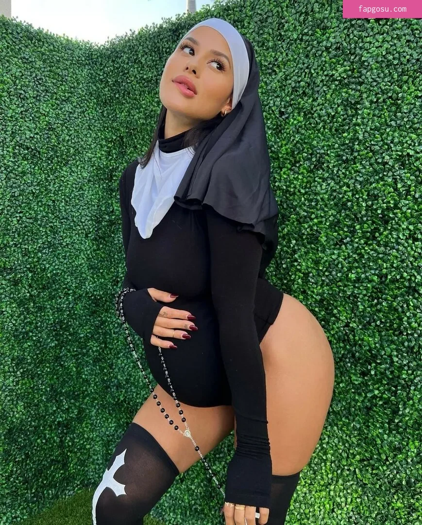 Katya Elise Henry