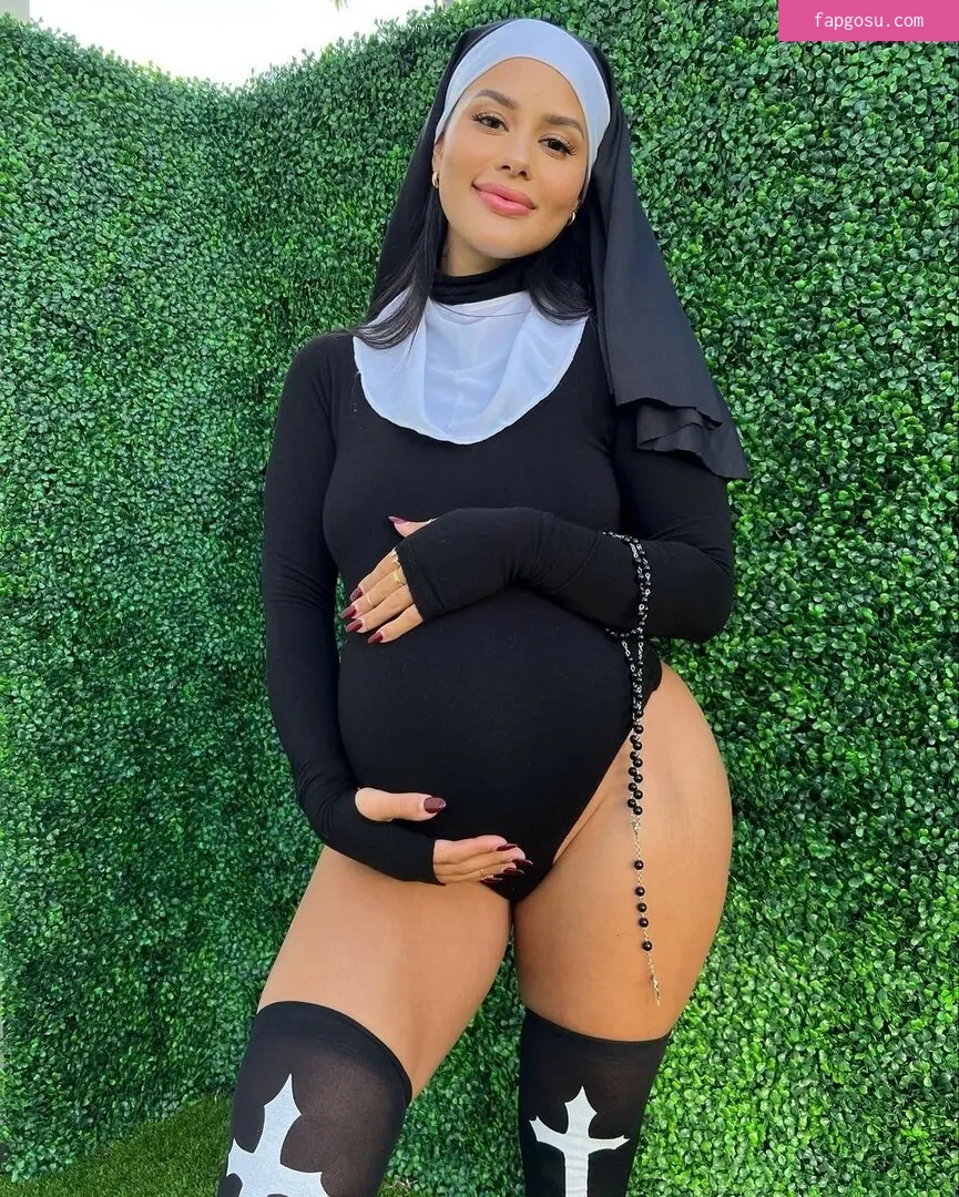Katya Elise Henry