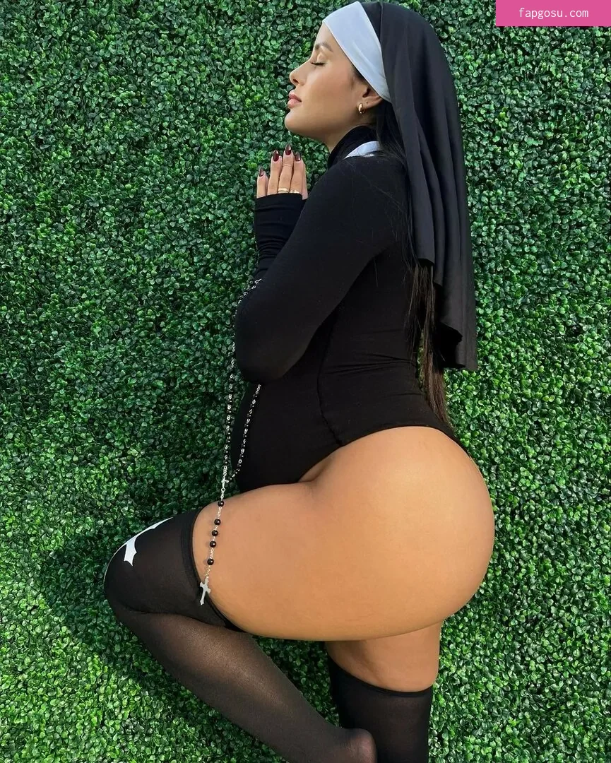 Katya Elise Henry