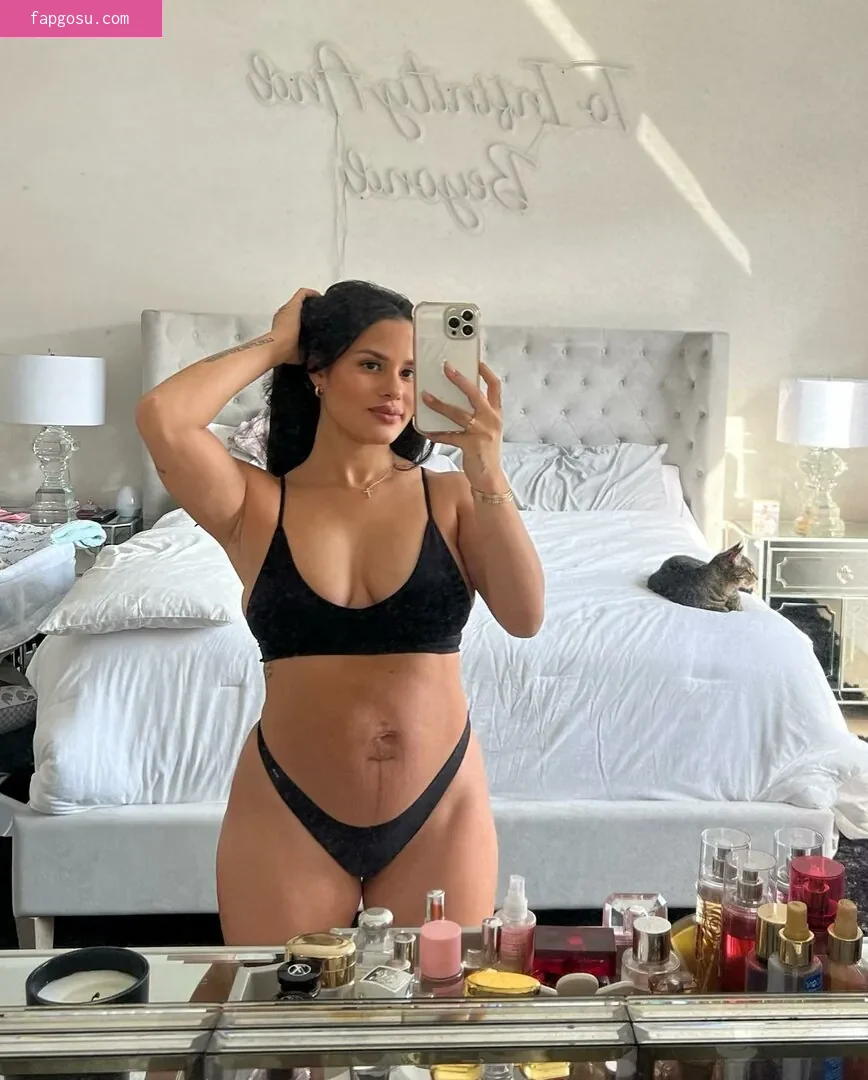 Katya Elise Henry