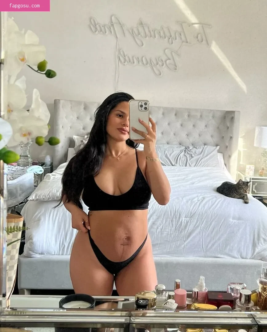 Katya Elise Henry