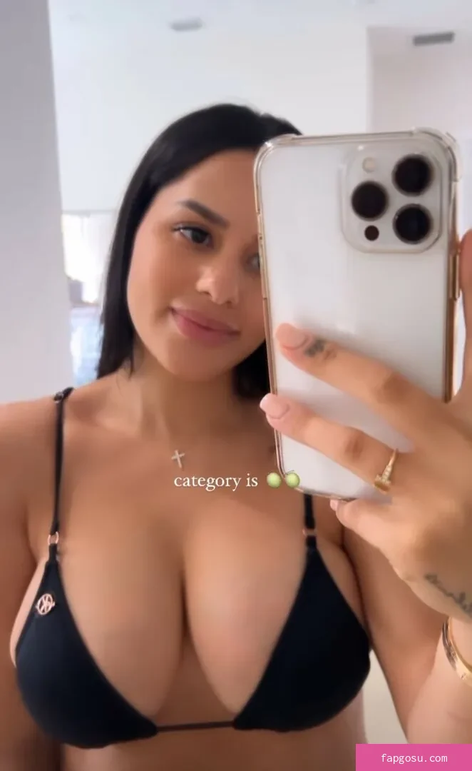 Katya Elise Henry