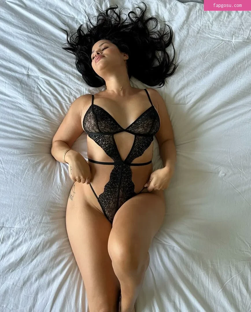 Katya Elise Henry