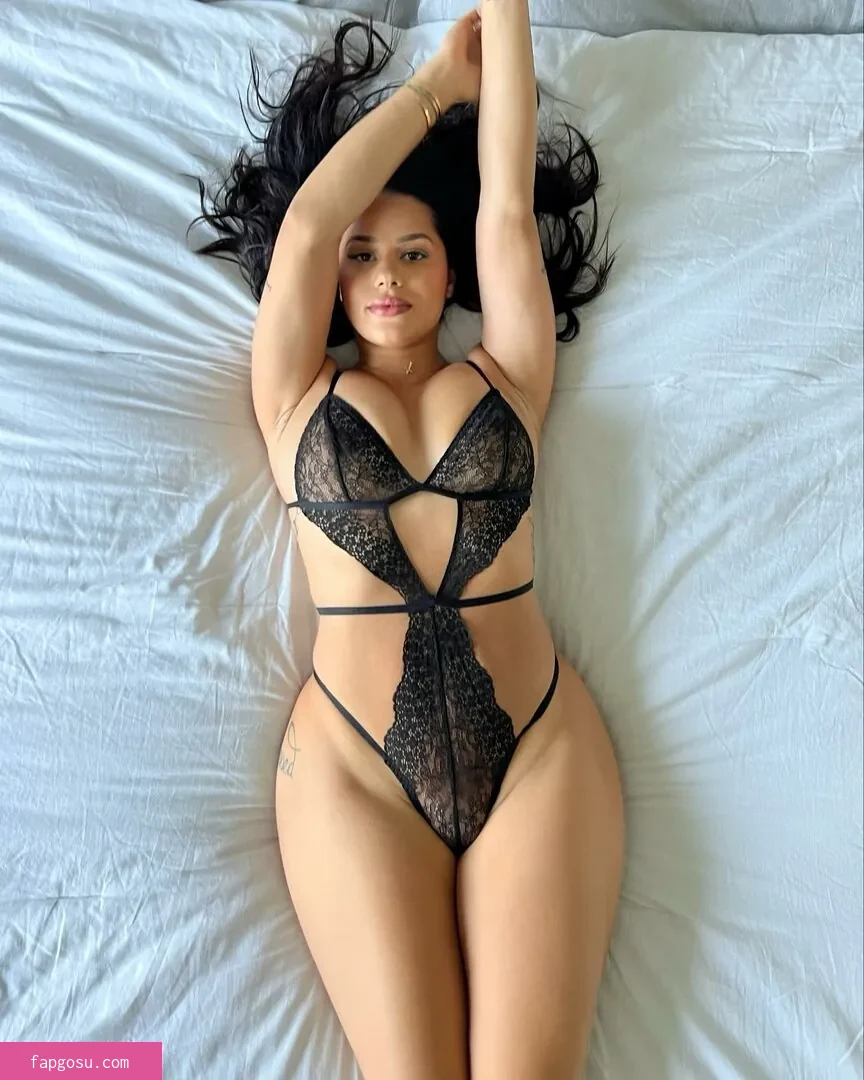 Katya Elise Henry