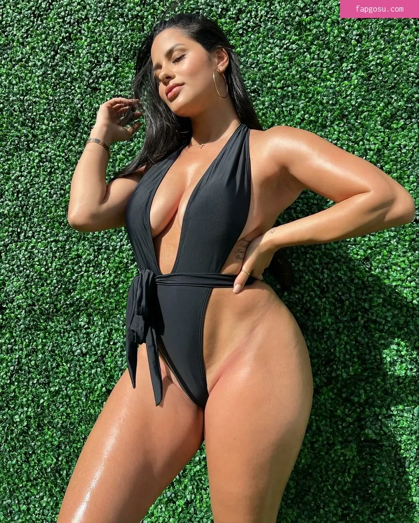 Katya Elise Henry