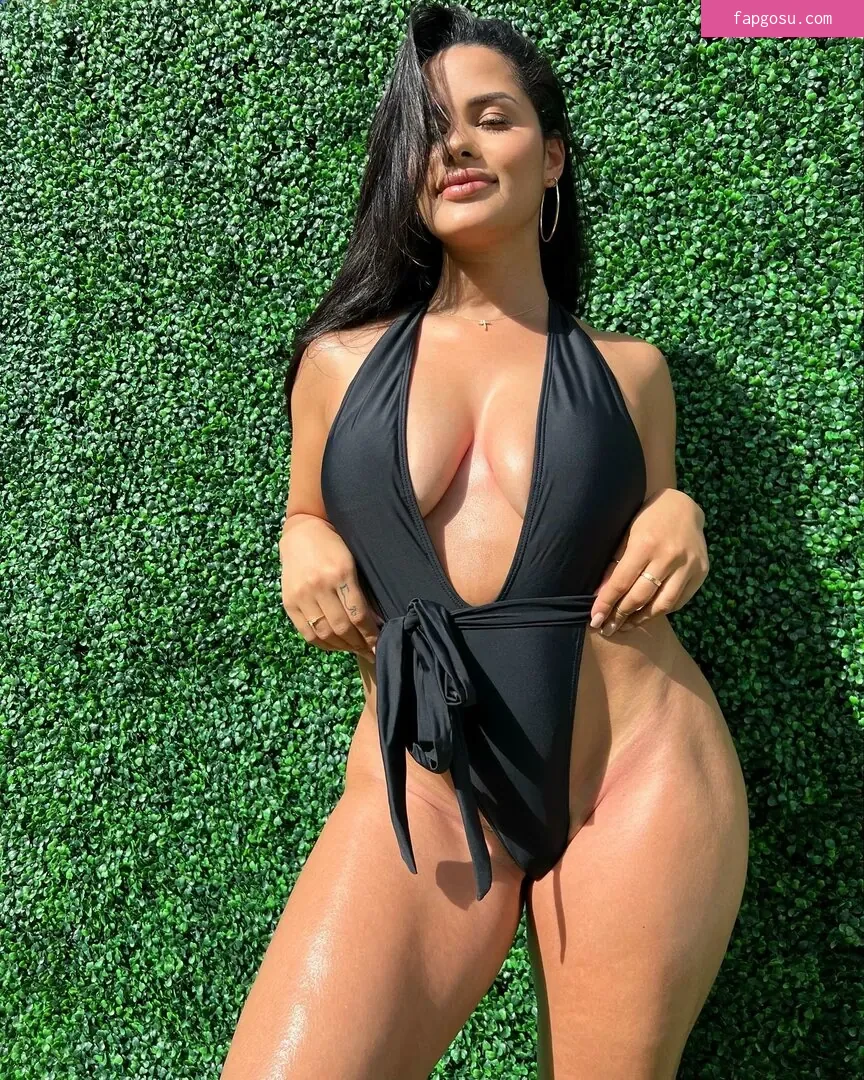 Katya Elise Henry