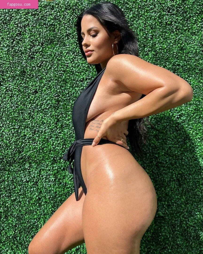 Katya Elise Henry