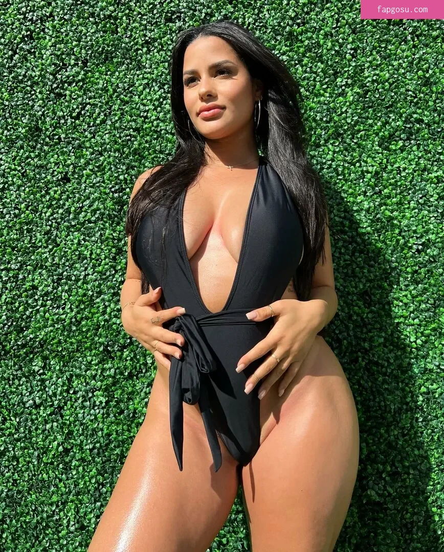 Katya Elise Henry