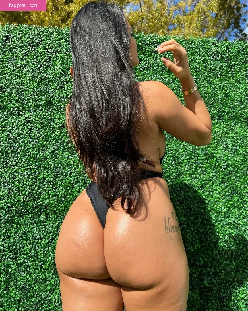 Katya Elise Henry