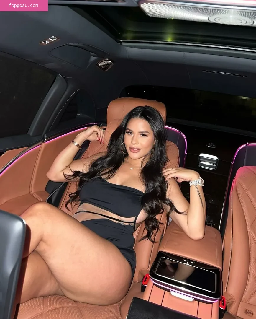 Katya Elise Henry