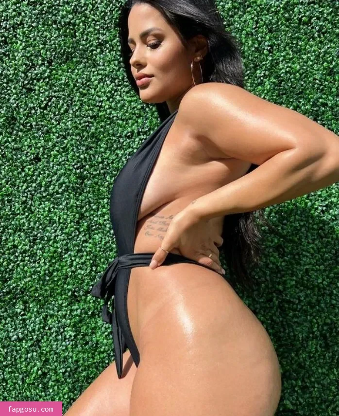 Katya Elise Henry