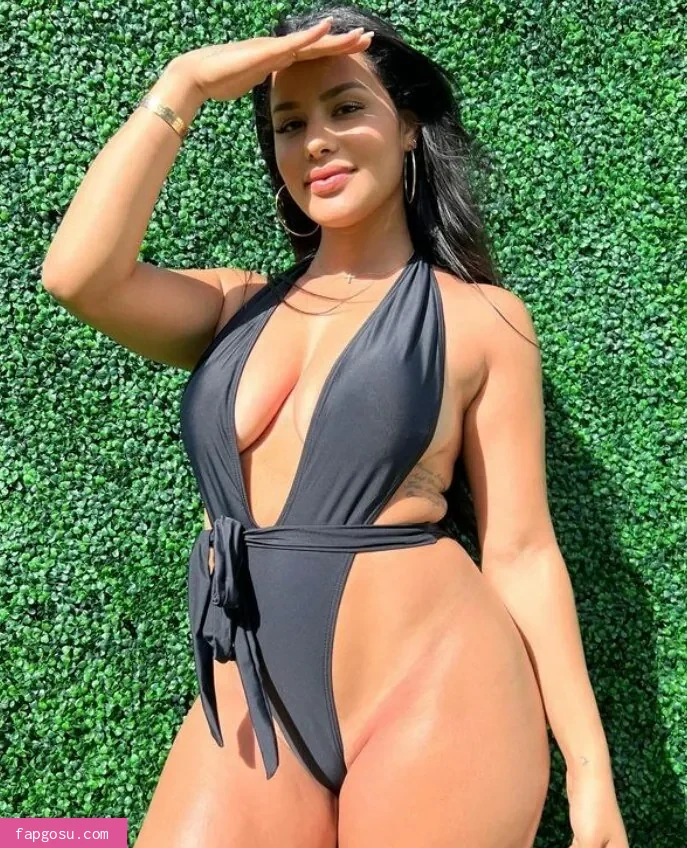 Katya Elise Henry