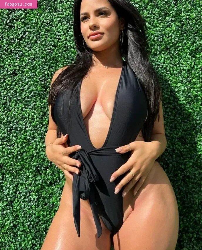 Katya Elise Henry