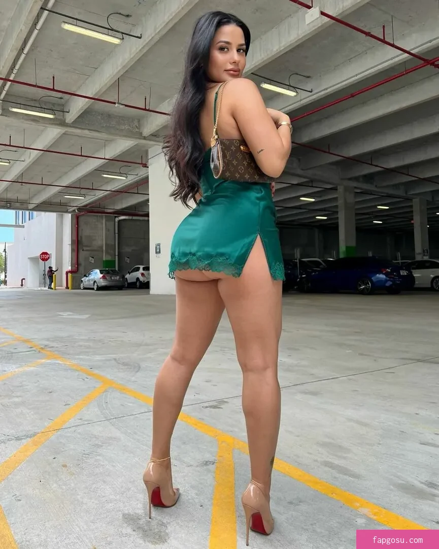 Katya Elise Henry
