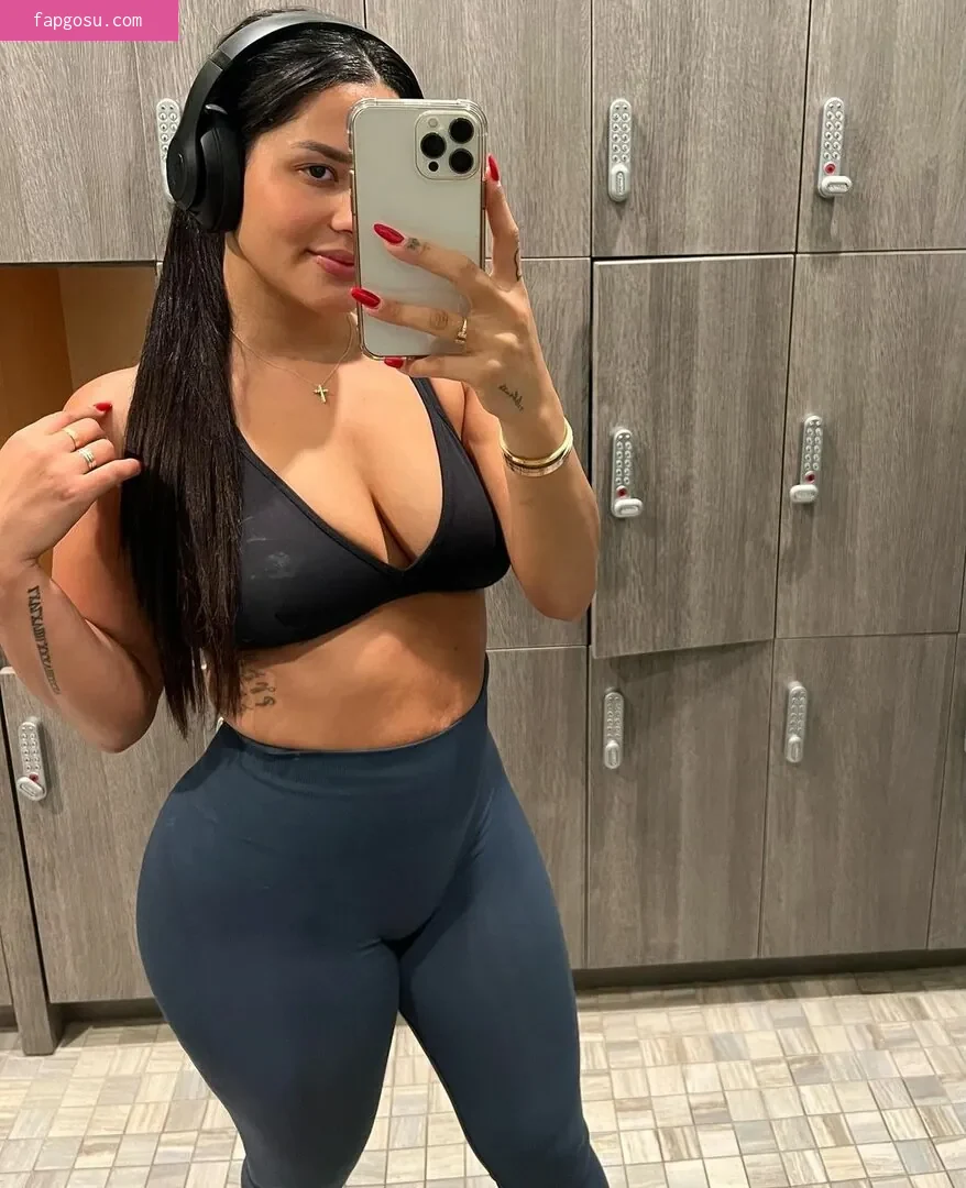 Katya Elise Henry