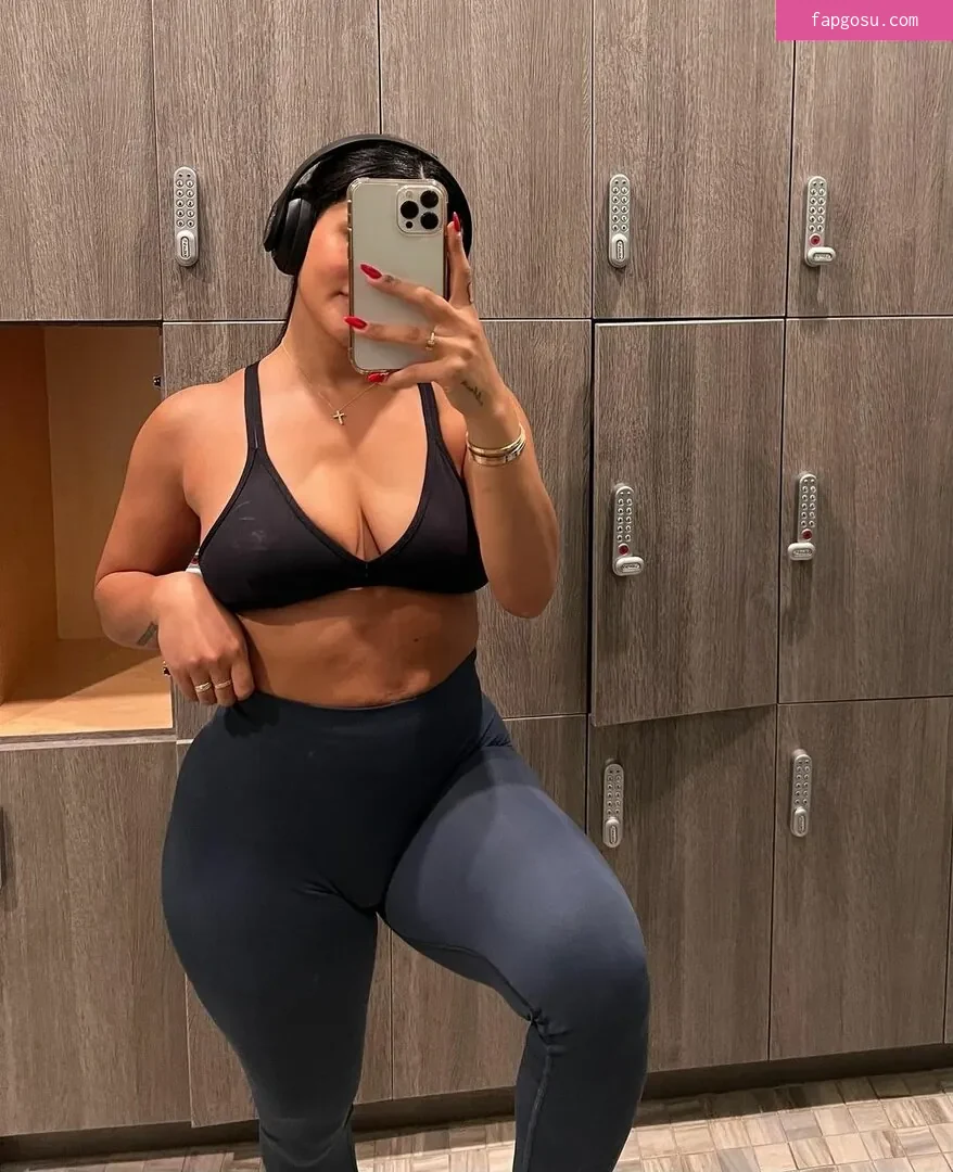 Katya Elise Henry
