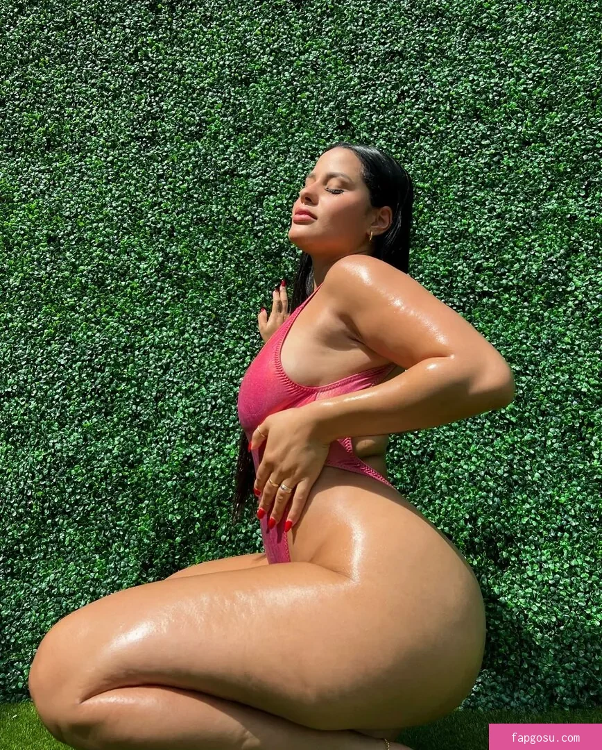 Katya Elise Henry