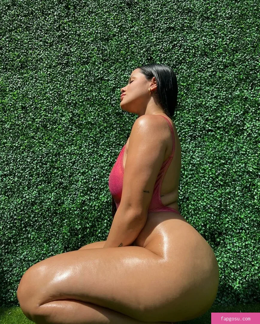 Katya Elise Henry