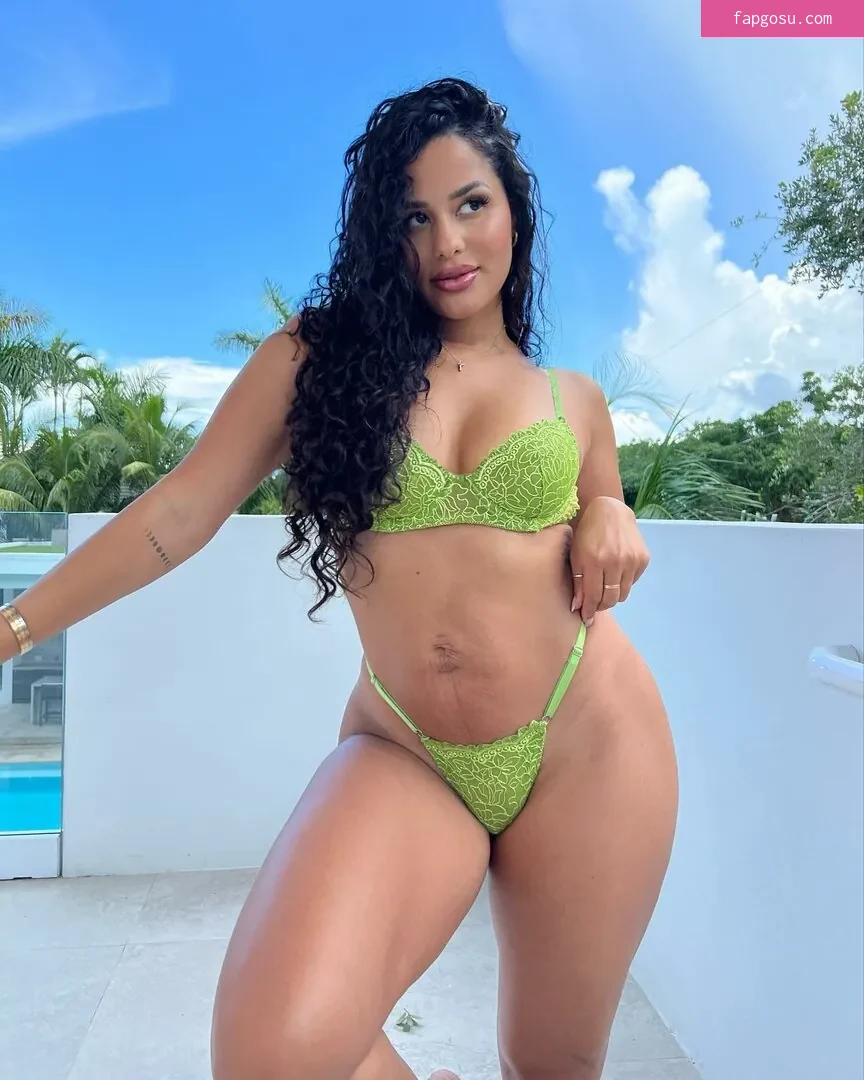 Katya Elise Henry