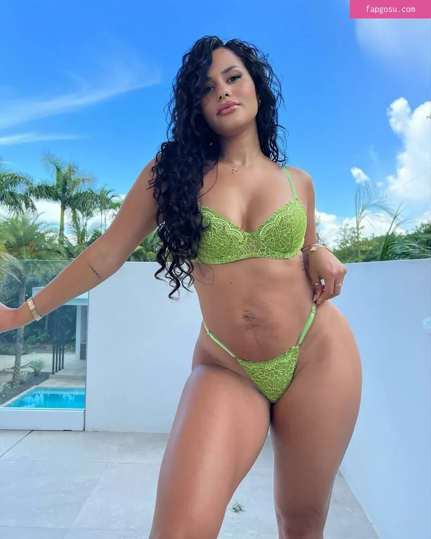 Katya Elise Henry