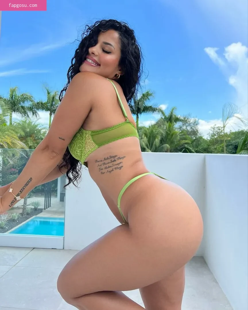 Katya Elise Henry