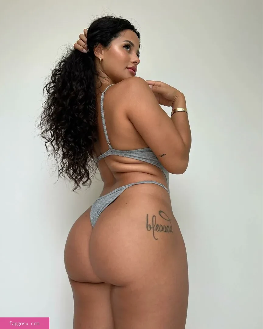 Katya Elise Henry